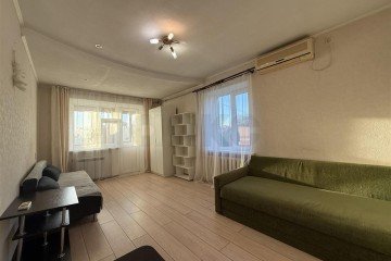 Фото №1: 1-комнатная квартира 33 м² - Краснодар, мкр. Фестивальный, ул. Рашпилевская, 333