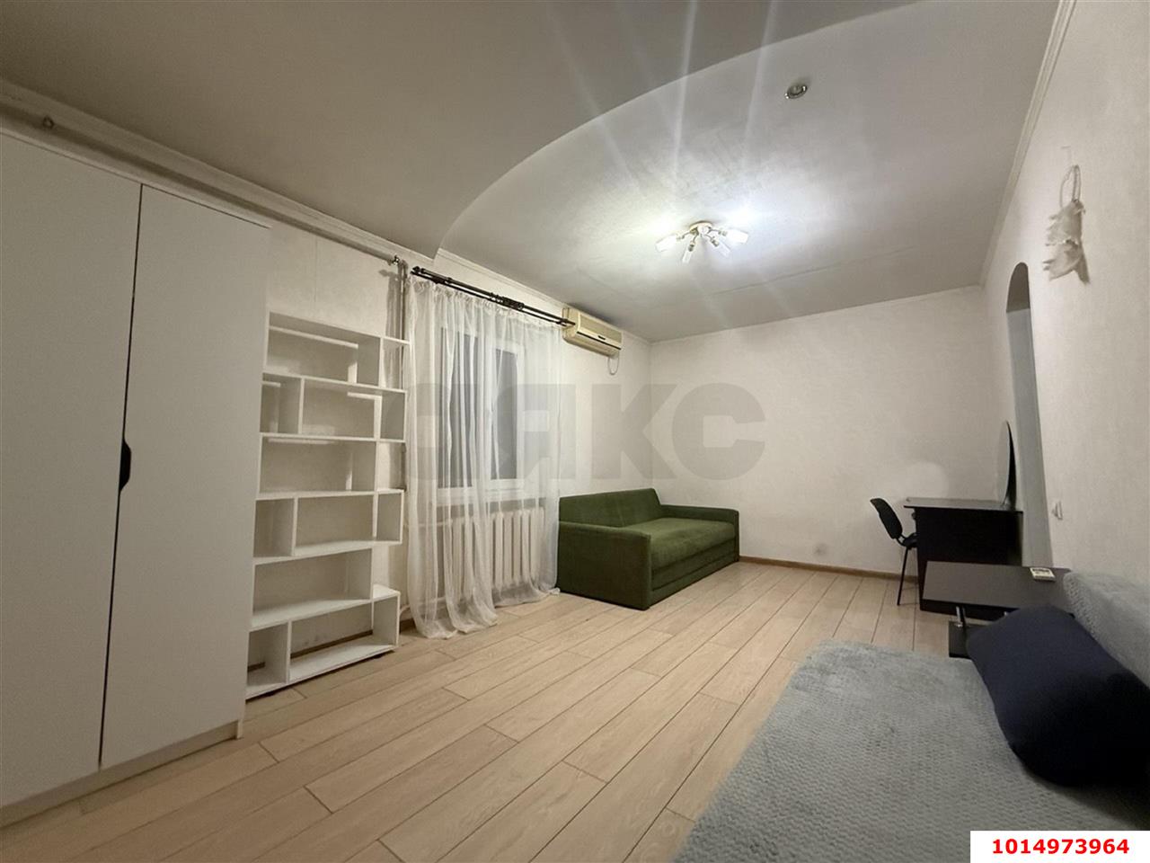 Фото №6: 1-комнатная квартира 35 м² - Краснодар, Фестивальный, ул. Рашпилевская, 333