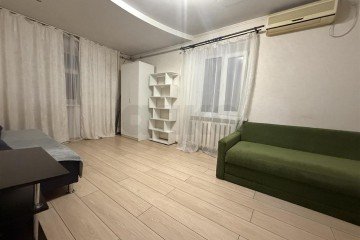 Фото №1: 1-комнатная квартира 35 м² - Краснодар, мкр. Фестивальный, ул. Рашпилевская, 333