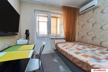 Фото №2: Студия 21 м² - Краснодар, мкр. жилой комплекс Матрёшки, ул. 1-я Ямальская, 5к6