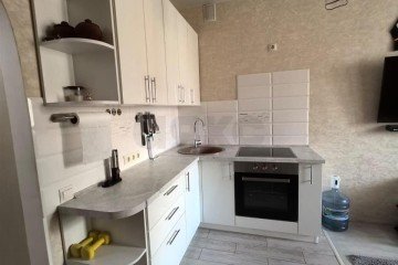 Фото №1: Студия 18 м² - Краснодар, мкр. жилой комплекс Матрёшки, ул. 1-я Ямальская, 5к6
