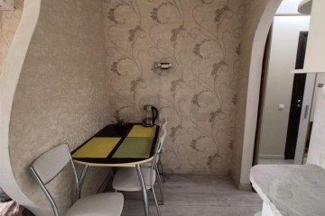 Фото №5: Студия 18 м² - Краснодар, мкр. жилой комплекс Матрёшки, ул. 1-я Ямальская, 5к6