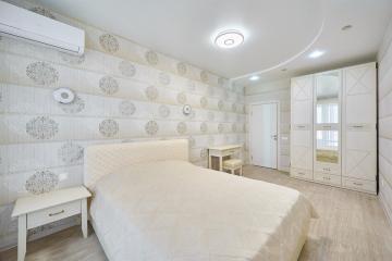 Фото №4: 2-комнатная квартира 61 м² - Краснодар, мкр. жилой комплекс Дуэт, ул. Душистая, 79к2