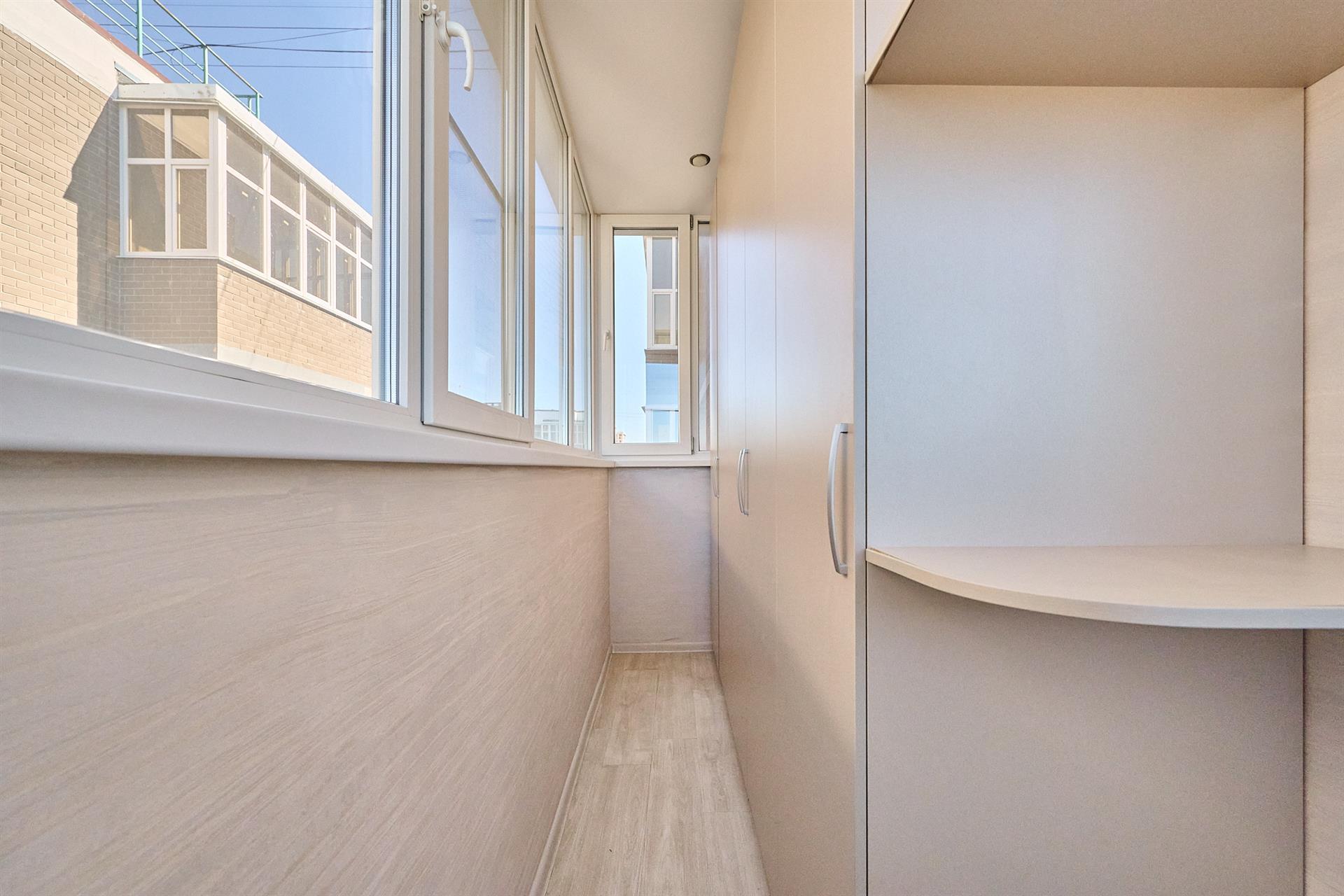 Фото №14: 2-комнатная квартира 76 м² - Краснодар, Прикубанский внутригородской округ, Молодёжный, мкр. жилой комплекс Дуэт, ул. Душистая, 79к2