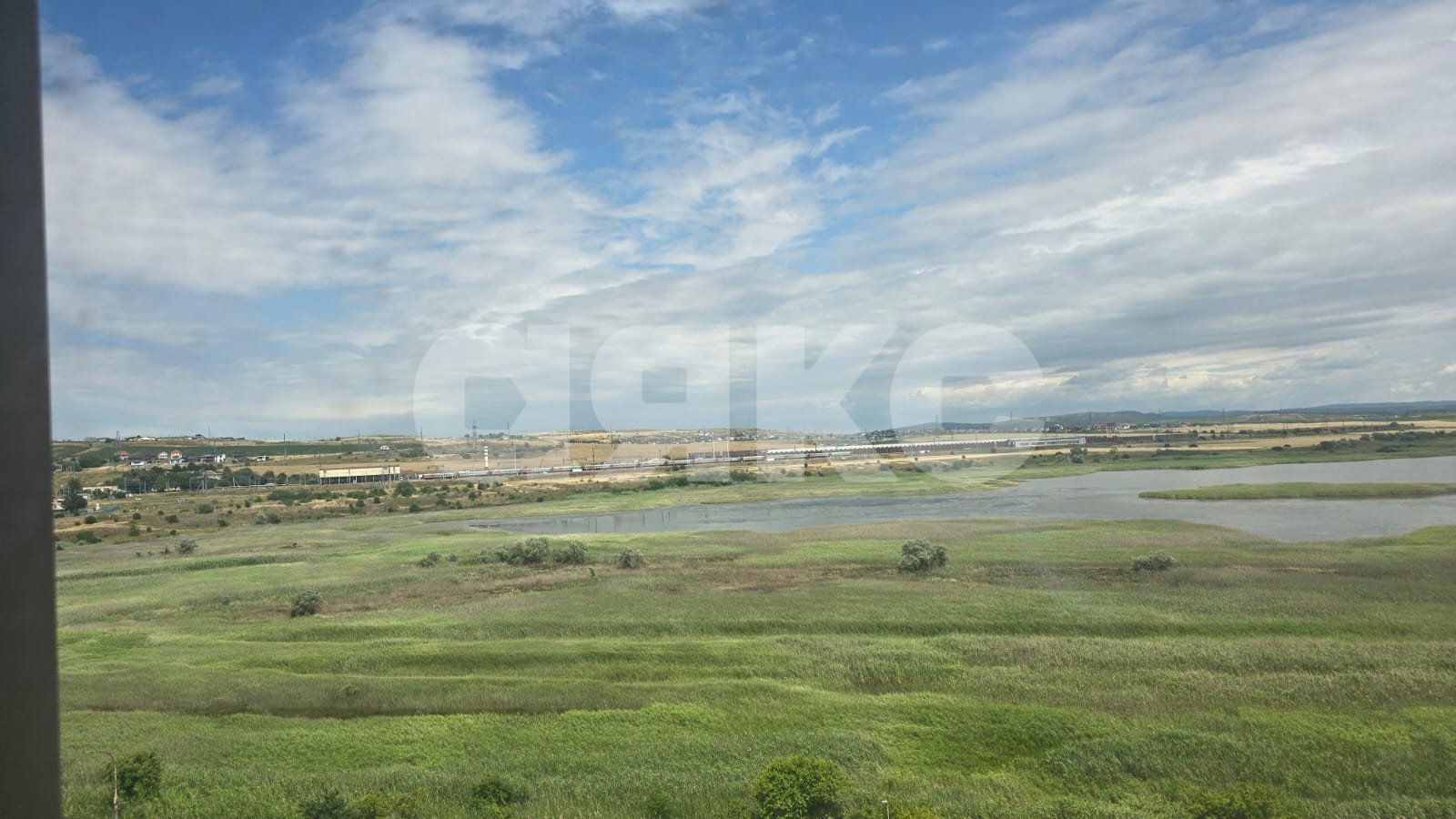 Фото №3: Коммерческая земля 17.4 сот. - Семигорский