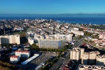 Фото №5: Студия 23 м² - Анапа, ул. Анапское шоссе, 1