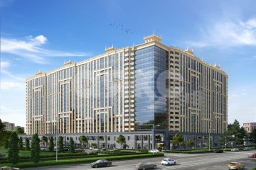 Фото №1: Студия 23 м² - Анапа, ул. Анапское шоссе, 1