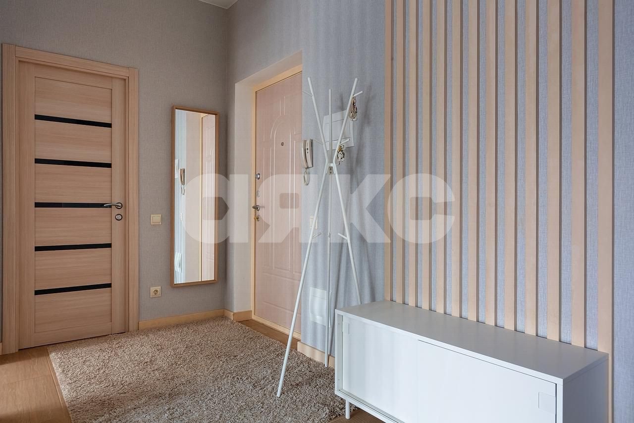 Фото №6: Апартаменты 47 м² - Геленджик, ул. Мира, 44лит5