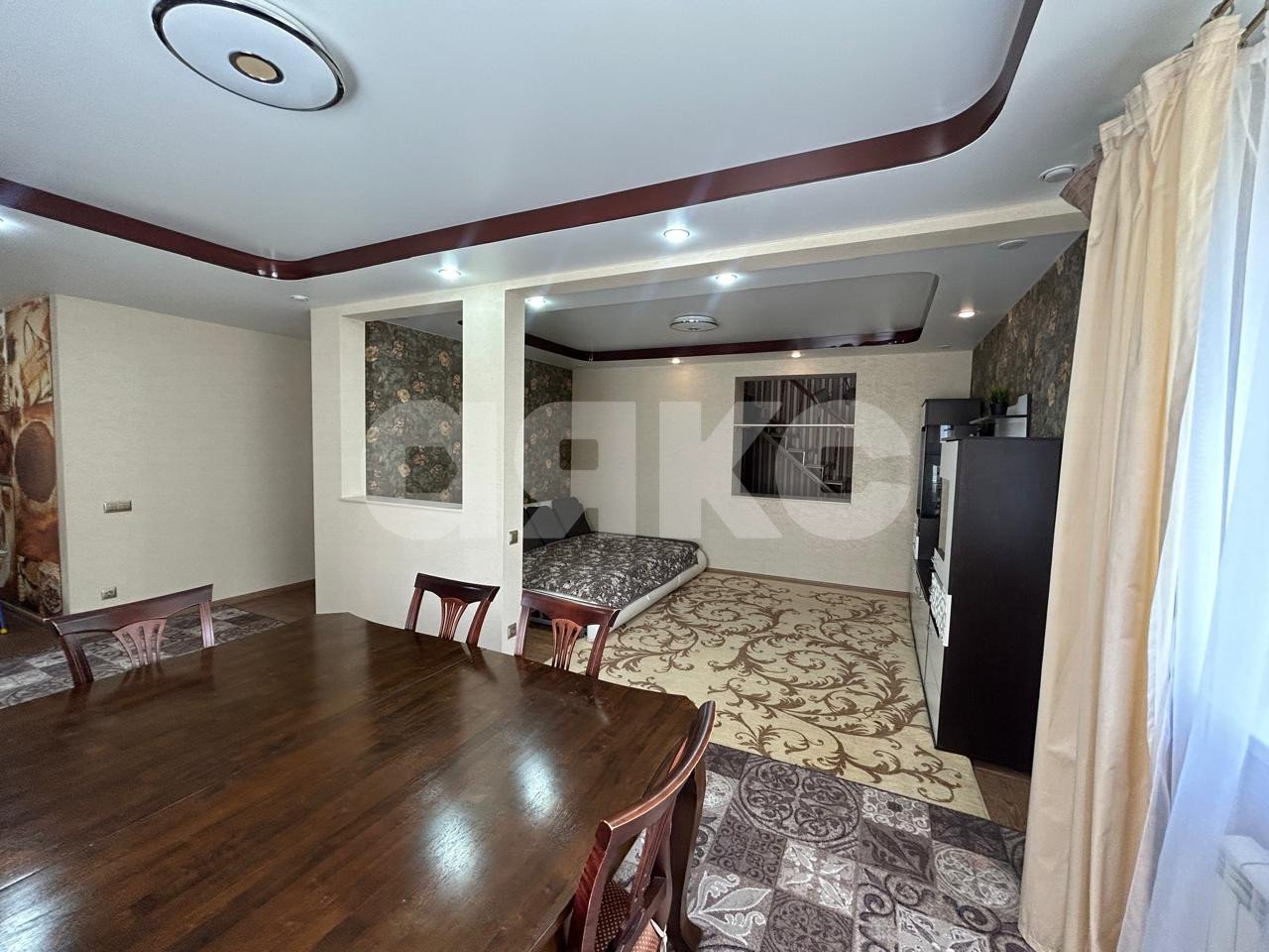 Фото №5: Дом 157 м² + 4.5 сот. - СТ Пищевик, ул. Мира, 124