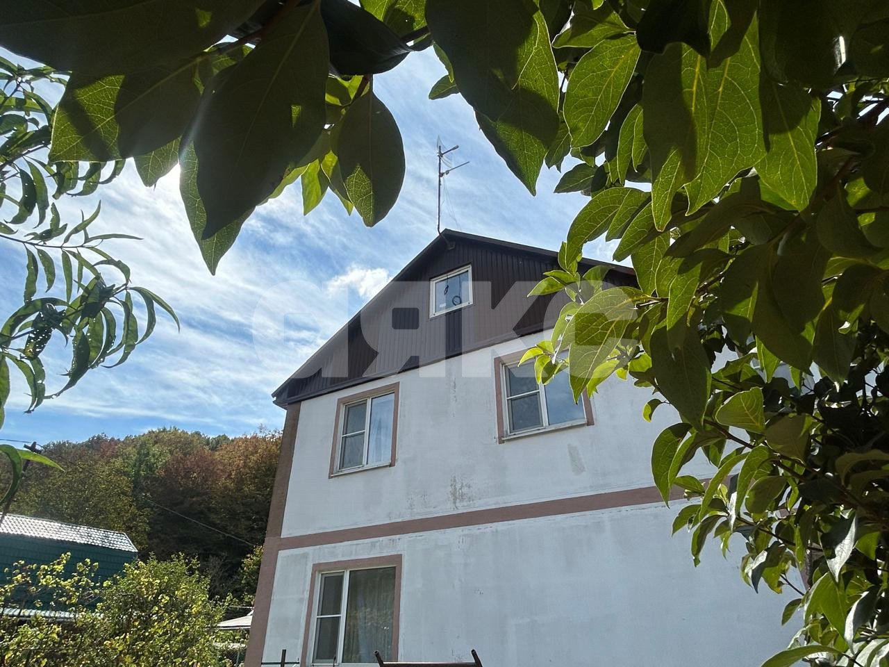 Фото №2: Дом 157 м² + 4.5 сот. - СТ Пищевик, ул. Мира, 124