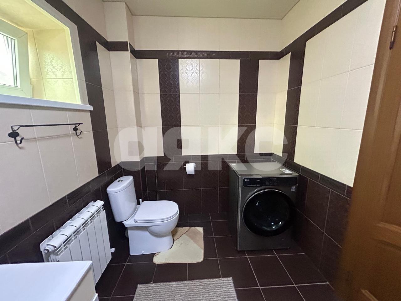 Фото №8: Дом 157 м² + 4.5 сот. - СТ Пищевик, ул. Мира, 124