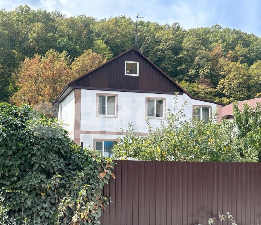 Фото №3: Дом 157 м² + 4.5 сот. - СТ Пищевик, ул. Мира, 124