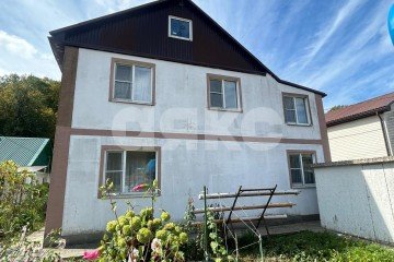 Фото №1: Дом 157 м² - СТ Пищевик, ул. Мира, 124