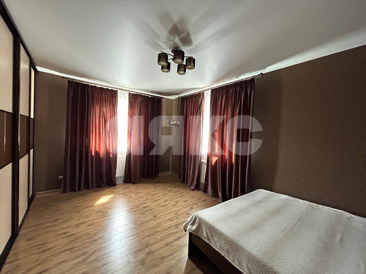 Фото №12: Дом 157 м² + 4.5 сот. - СТ Пищевик, ул. Мира, 124