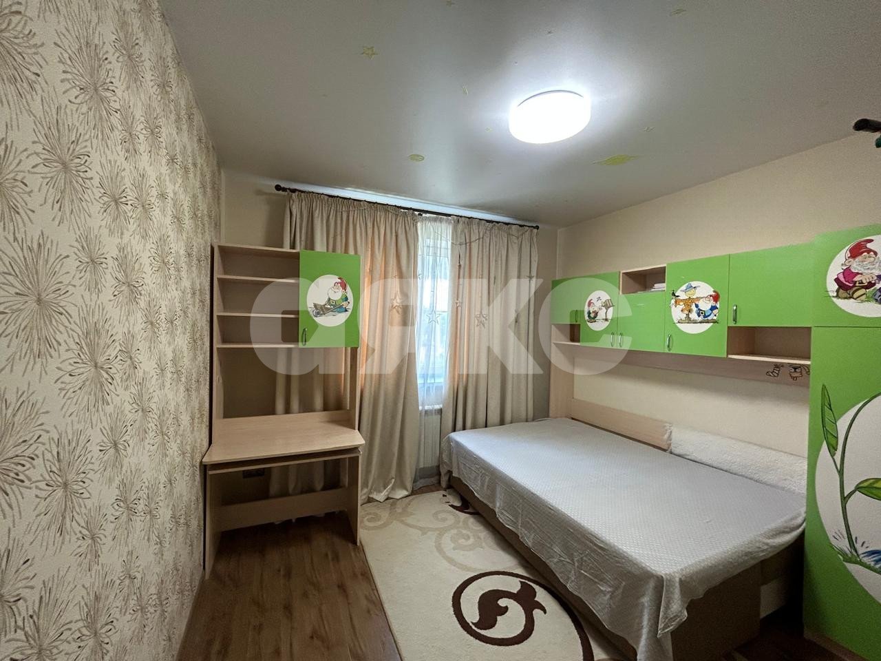 Фото №11: Дом 157 м² + 4.5 сот. - СТ Пищевик, ул. Мира, 124