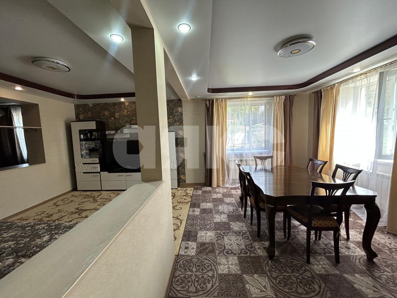 Фото №9: Дом 157 м² + 4.5 сот. - СТ Пищевик, ул. Мира, 124