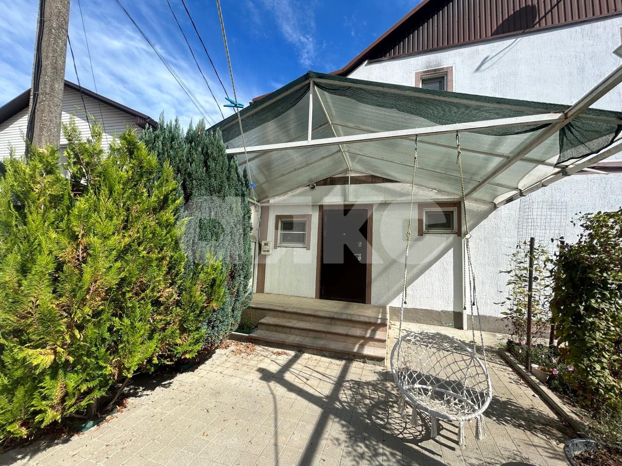 Фото №4: Дом 157 м² + 4.5 сот. - СТ Пищевик, ул. Мира, 124