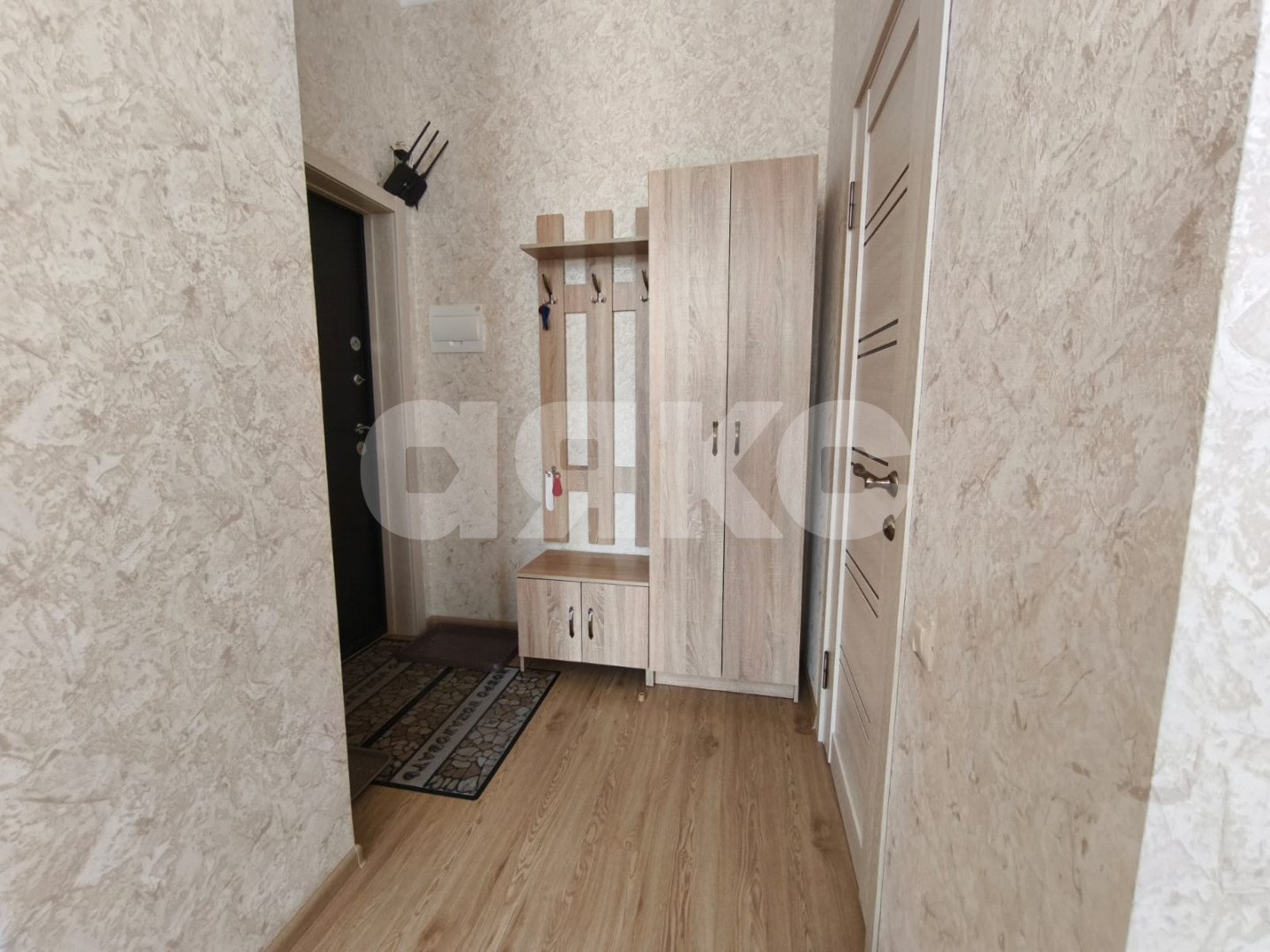 Фото №23: 1-комнатная квартира 37 м² - Геленджик, жилой комплекс Черноморский-2, ул. Крымская, 22к14