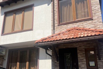 Фото №2: Коттедж 177 м² - Геленджик, мкр. Высокий Берег, ул. Куропятникова, 4А