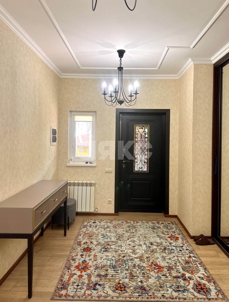 Фото №4: Коттедж 177 м² + 2.17 сот. - Геленджик, Высокий Берег, ул. Куропятникова, 4А