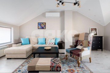 Фото №3: Коттедж 177 м² - Геленджик, мкр. Высокий Берег, ул. Куропятникова, 4А