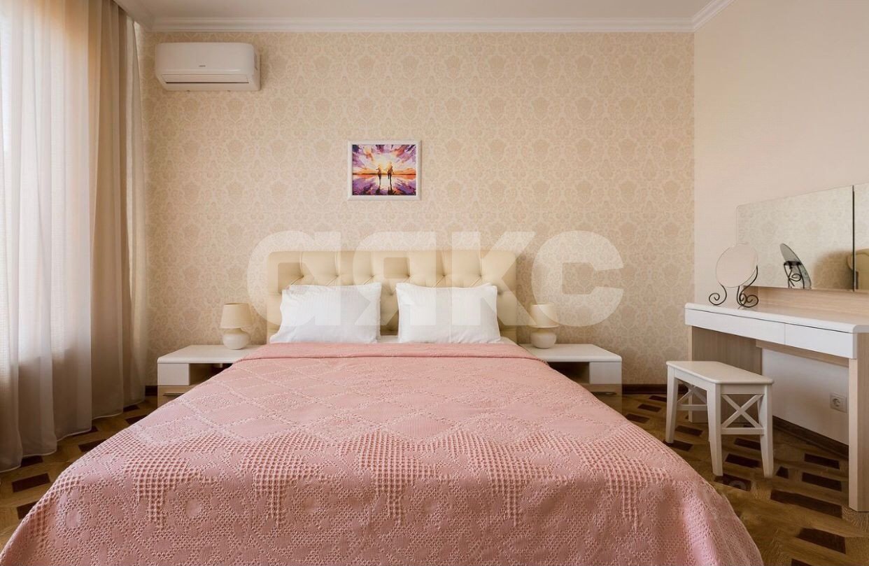 Фото №8: Коттедж 177 м² + 2.17 сот. - Геленджик, Высокий Берег, ул. Куропятникова, 4А