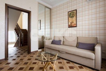 Фото №5: Коттедж 177 м² - Геленджик, мкр. Высокий Берег, ул. Куропятникова, 4А