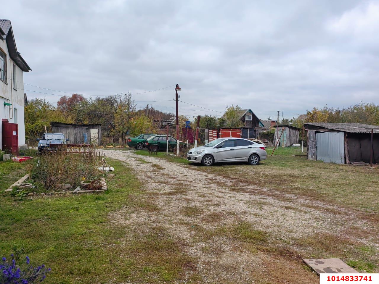 Фото №7: 2-комнатная квартира 45 м² - Новодмитриевская, ул. Красная