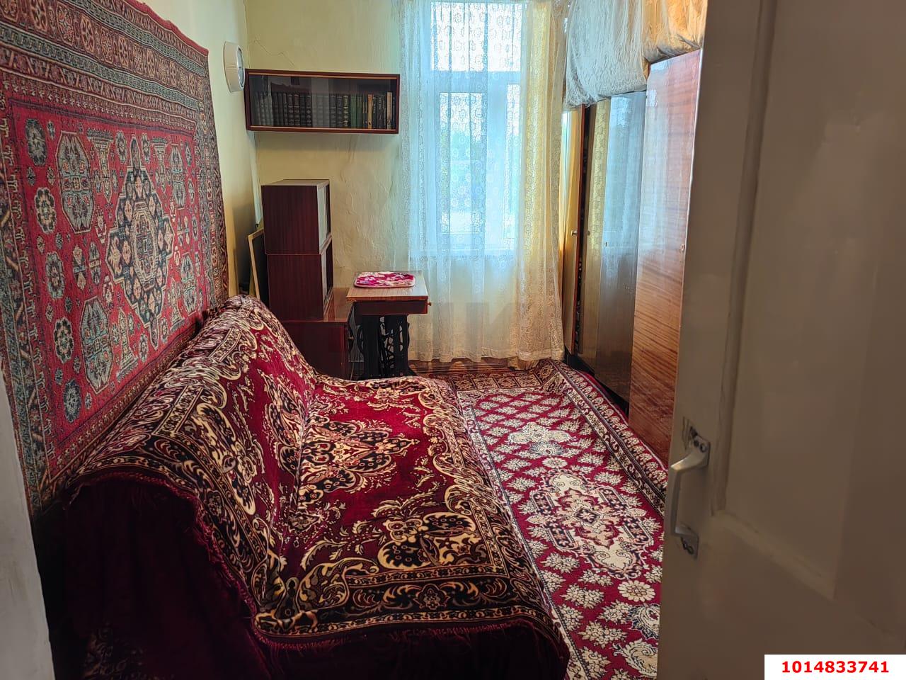 Фото №4: 2-комнатная квартира 45 м² - Новодмитриевская, ул. Красная