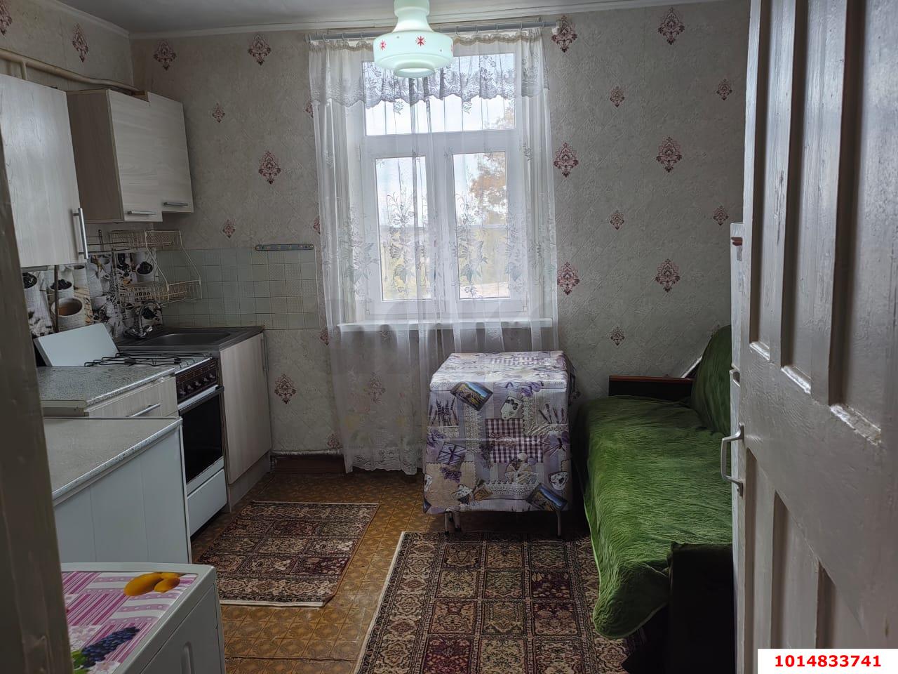 Фото №2: 2-комнатная квартира 45 м² - Новодмитриевская, ул. Красная