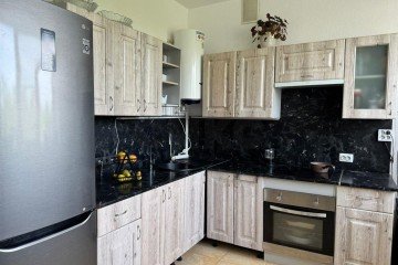 Фото №2: 1-комнатная квартира 32 м² - Краснодар, мкр. Фестивальный, ул. имени Симиренко, 11