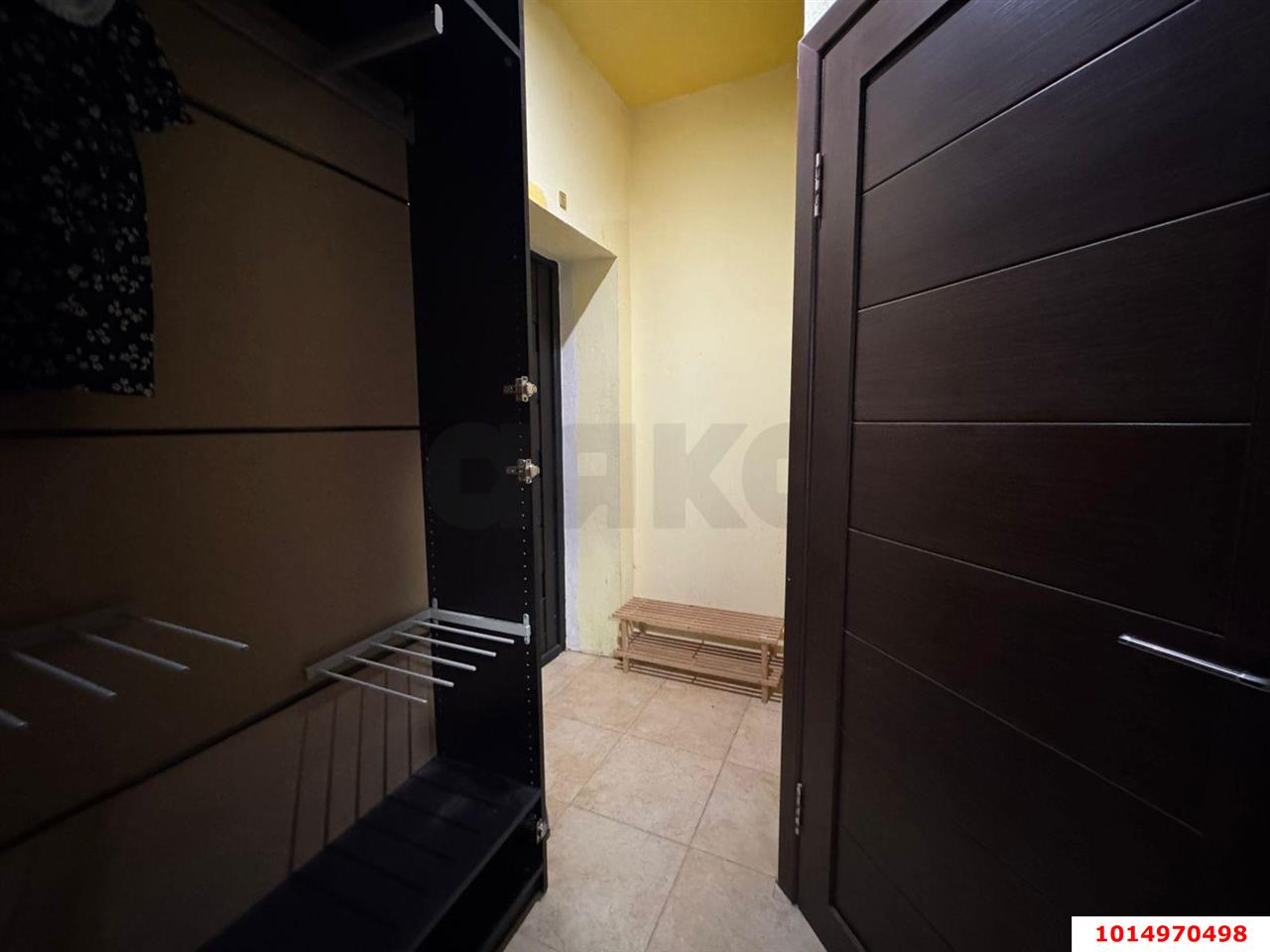 Фото №9: 1-комнатная квартира 32 м² - Краснодар, Фестивальный, ул. имени Симиренко, 11