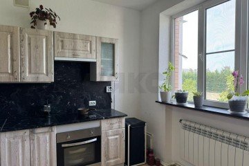 Фото №1: 1-комнатная квартира 32 м² - Краснодар, мкр. Фестивальный, ул. имени Симиренко, 11