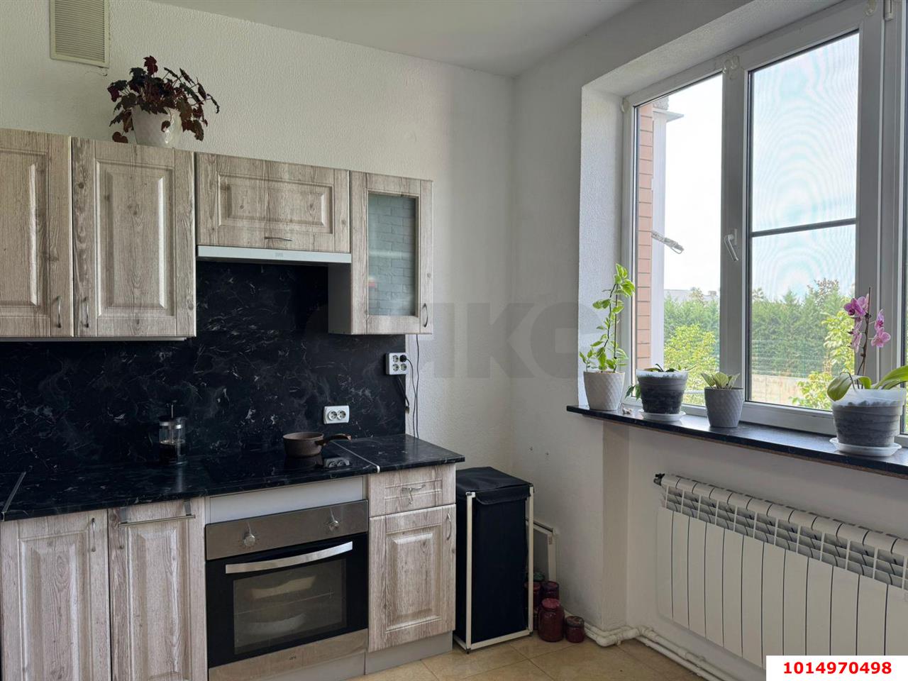 Фото №1: 1-комнатная квартира 32 м² - Краснодар, Фестивальный, ул. имени Симиренко, 11