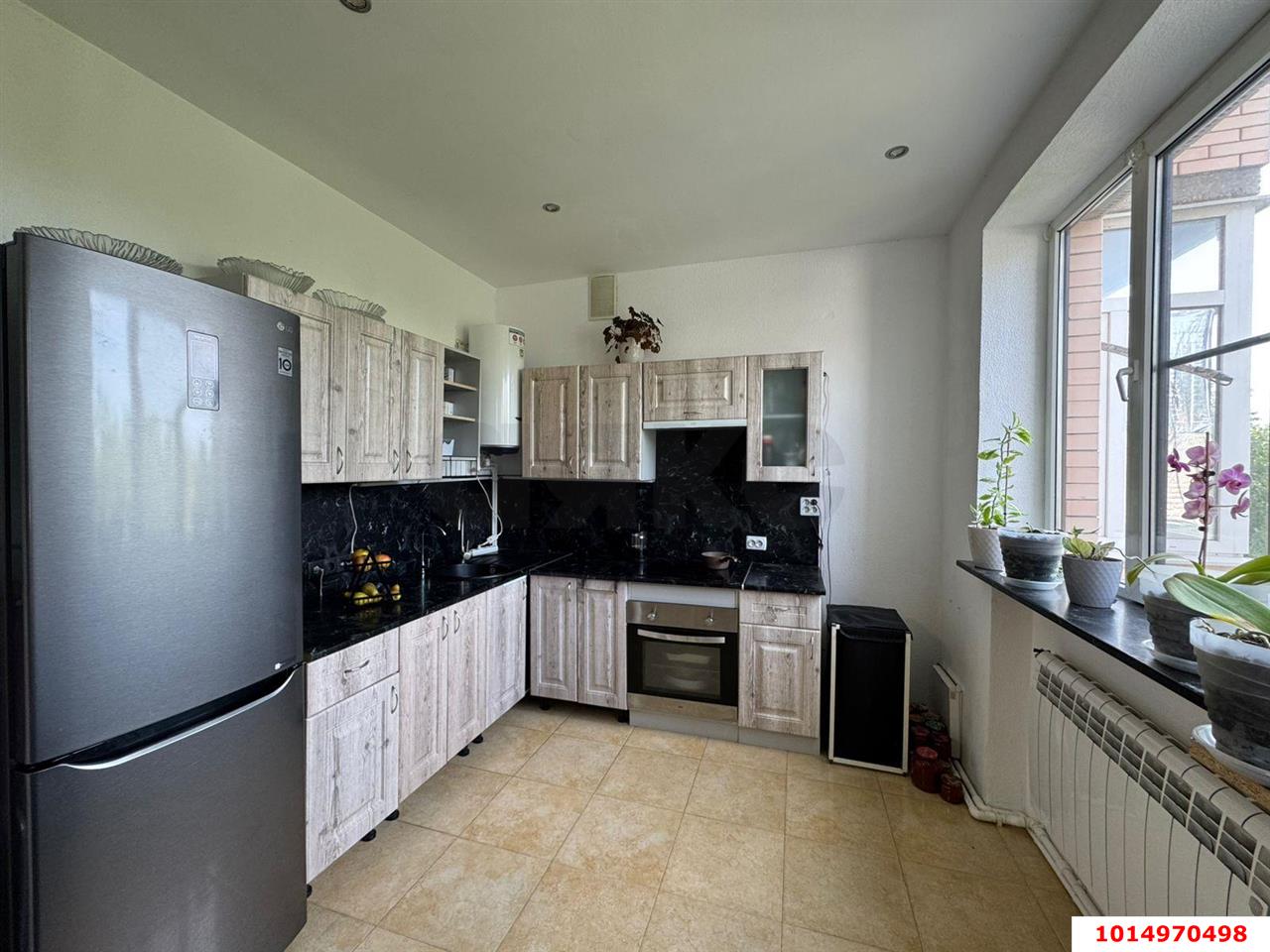 Фото №6: 1-комнатная квартира 32 м² - Краснодар, Фестивальный, ул. имени Симиренко, 11