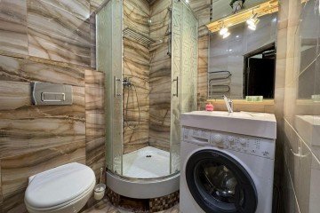 Фото №5: 1-комнатная квартира 32 м² - Краснодар, мкр. Фестивальный, ул. имени Симиренко, 11