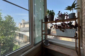 Фото №3: 1-комнатная квартира 32 м² - Краснодар, мкр. Фестивальный, ул. имени Симиренко, 11