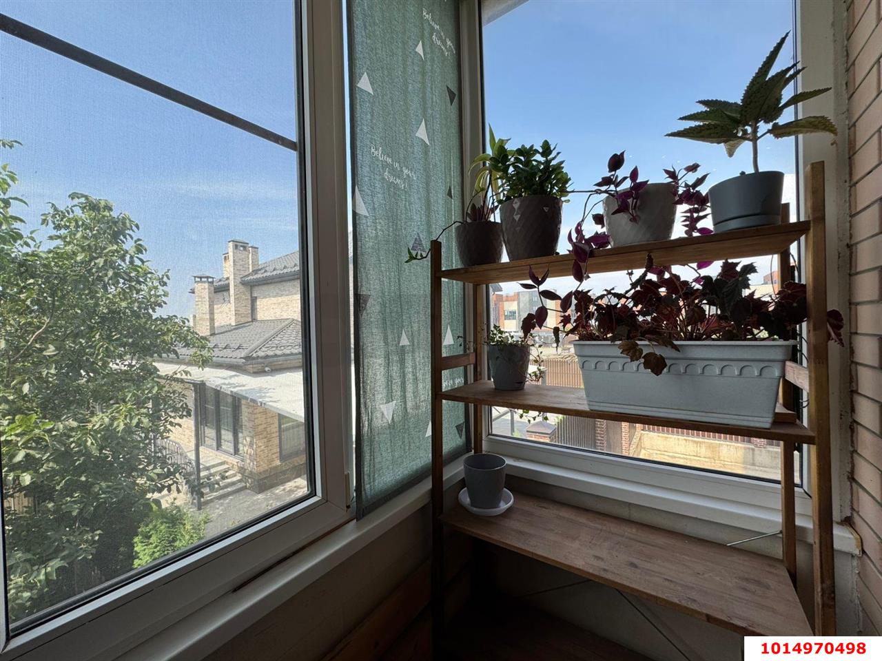 Фото №3: 1-комнатная квартира 32 м² - Краснодар, Фестивальный, ул. имени Симиренко, 11