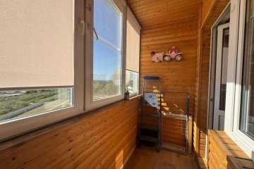 Фото №4: 2-комнатная квартира 75 м² - Краснодар, мкр. Гидростроителей, ул. Парусная, 20/2