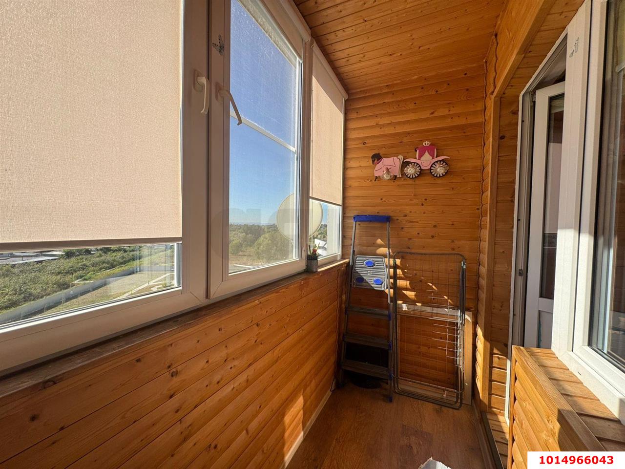 Фото №4: 2-комнатная квартира 75 м² - Краснодар, Гидростроителей, ул. Парусная, 20/2