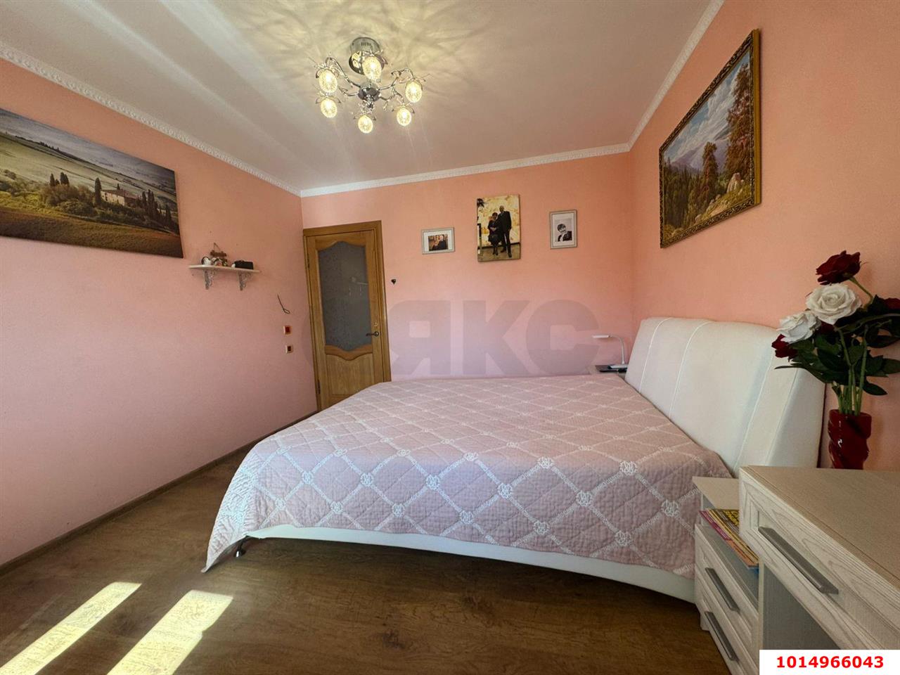 Фото №8: 2-комнатная квартира 75 м² - Краснодар, Гидростроителей, ул. Парусная, 20/2
