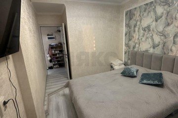 Фото №2: 2-комнатная квартира 54 м² - Краснодар, мкр. ЖК Притяжение, ул. Московская, 118к2