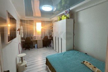 Фото №3: 2-комнатная квартира 57 м² - Краснодар, мкр. ЖК Притяжение, ул. Московская, 118к2