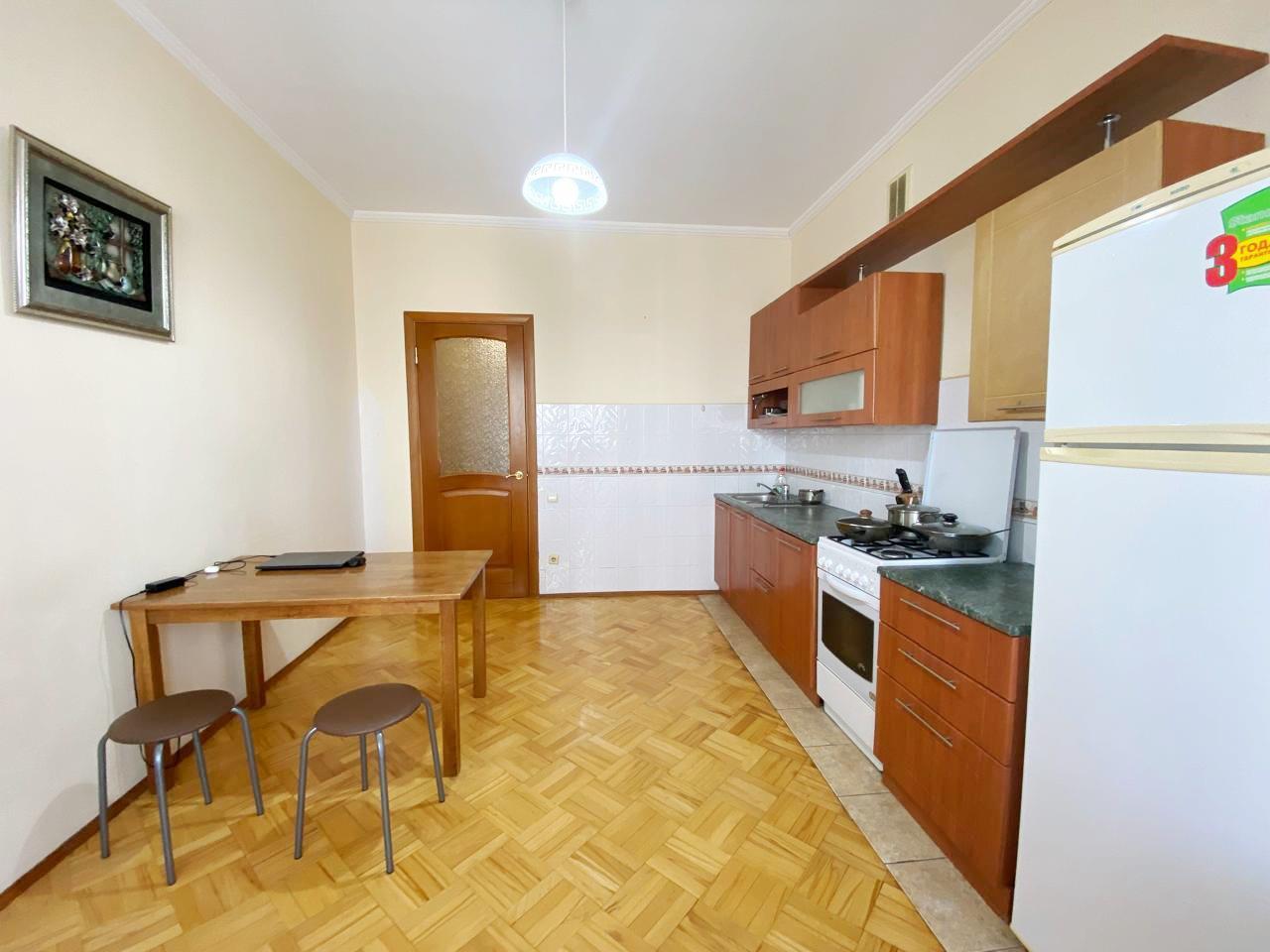 Фото №4: 2-комнатная квартира 75 м² - Краснодар, Прикубанский внутригородской округ, мкр. Музыкальный, ул. Аксайская, 59