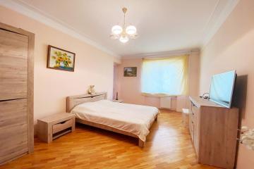 Фото №1: 2-комнатная квартира 75 м² - Краснодар, мкр. Музыкальный, ул. Аксайская, 59