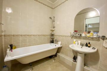 Фото №5: 2-комнатная квартира 75 м² - Краснодар, мкр. Музыкальный, ул. Аксайская, 59