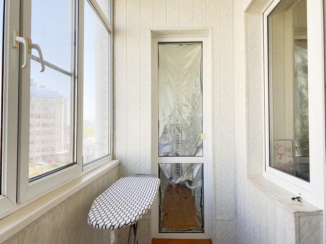 Фото №7: 2-комнатная квартира 75 м² - Краснодар, Прикубанский внутригородской округ, мкр. Музыкальный, ул. Аксайская, 59