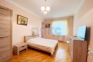 Фото №1: 2-комнатная квартира 75 м² - Краснодар, мкр. Музыкальный, ул. Аксайская, 59