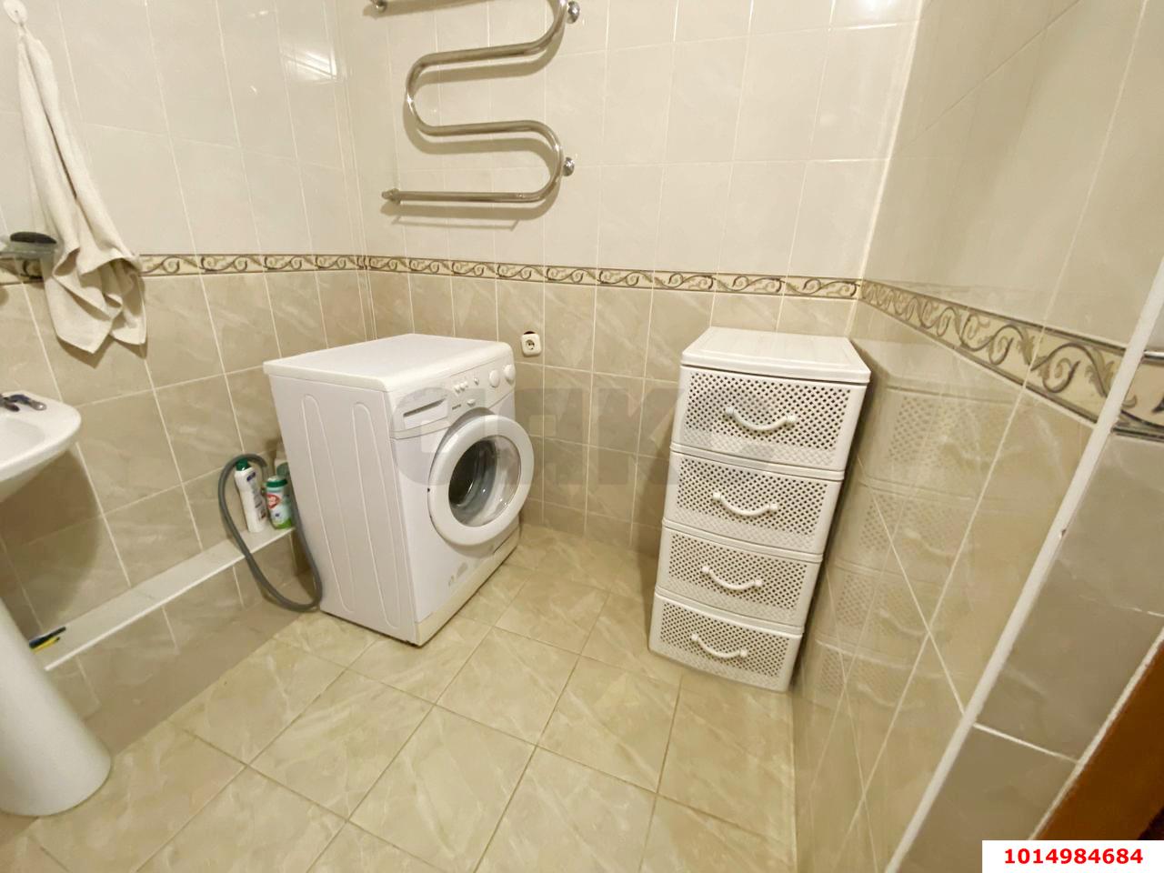 Фото №7: 2-комнатная квартира 81 м² - Краснодар, Музыкальный, ул. Аксайская, 59