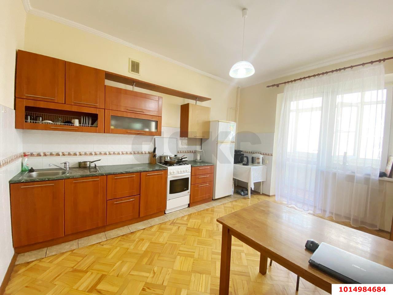 Фото №8: 2-комнатная квартира 81 м² - Краснодар, Музыкальный, ул. Аксайская, 59